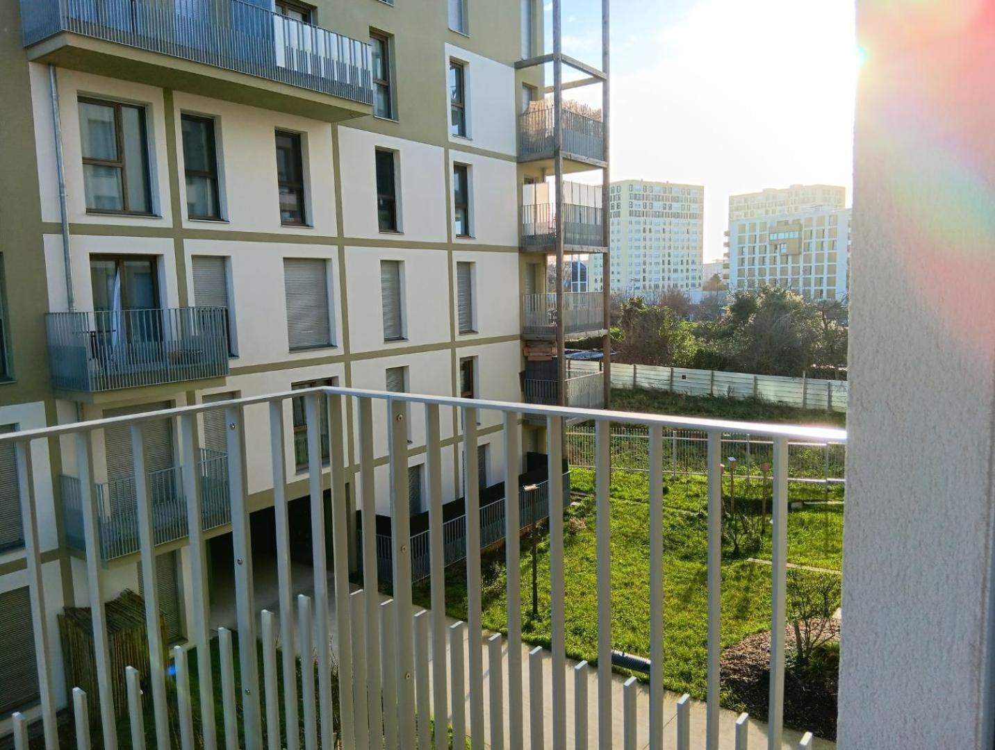 Destiny Appart' Paris -Beauvais-Orly- Podcasts- Stade De France Stains Bagian luar foto