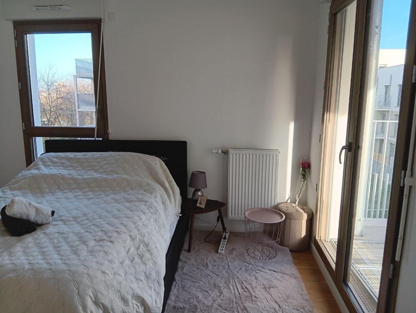 Destiny Appart' Paris -Beauvais-Orly- Podcasts- Stade De France Stains Bagian luar foto